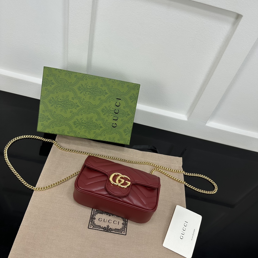 Gucci Satchel Bags